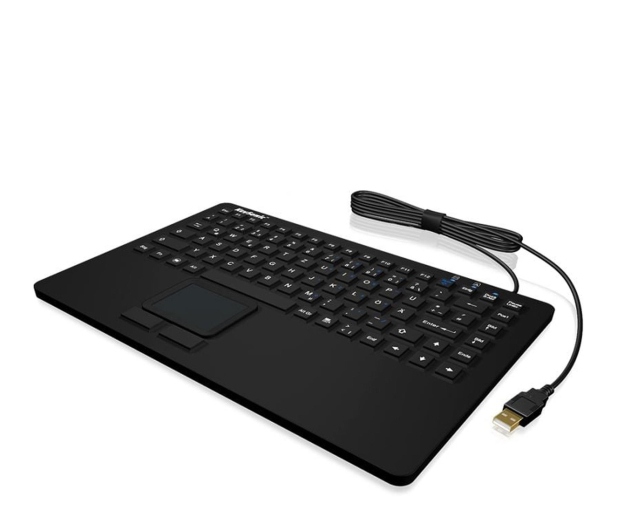 KEYSONIC KSK-5230 IN wodoszczelna IP68, touchpad - 1481191 - zdjęcie